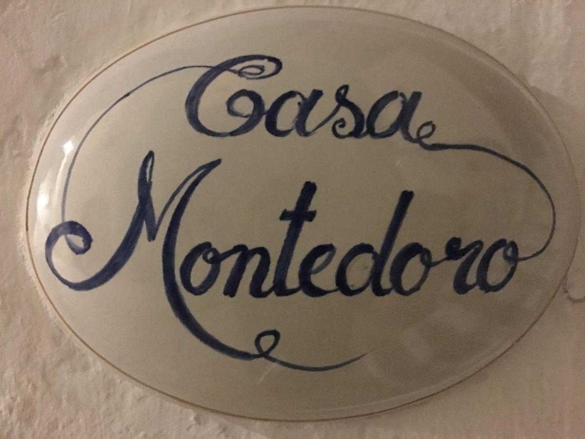Casa Montedoro 마르티나프란카 외부 사진