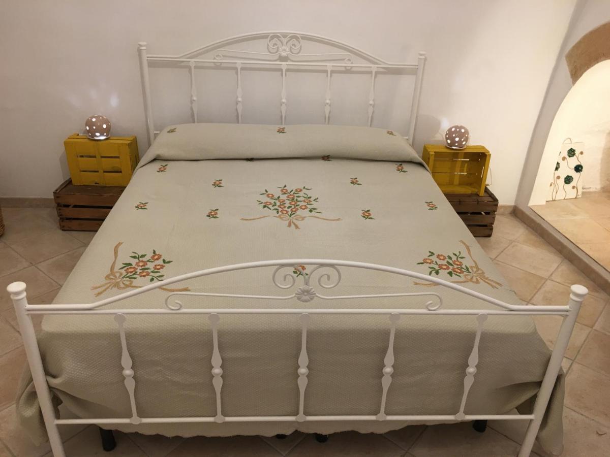 Casa Montedoro 마르티나프란카 외부 사진