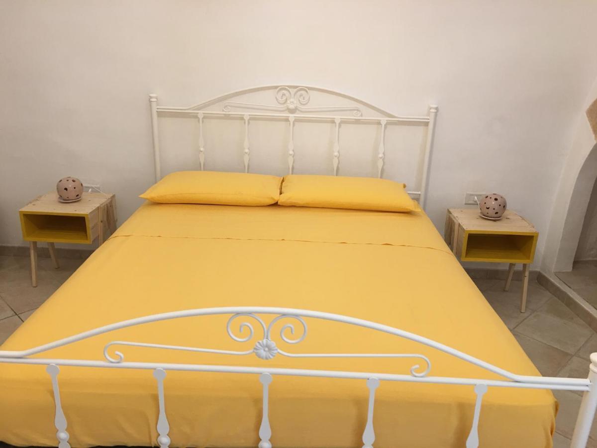 Casa Montedoro 마르티나프란카 외부 사진