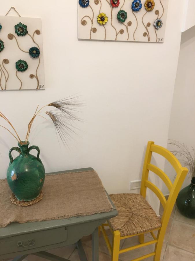 Casa Montedoro 마르티나프란카 외부 사진