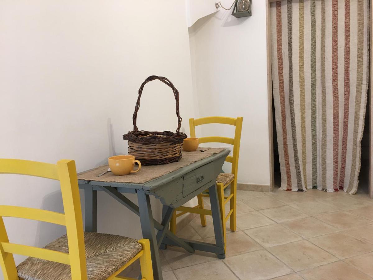 Casa Montedoro 마르티나프란카 외부 사진